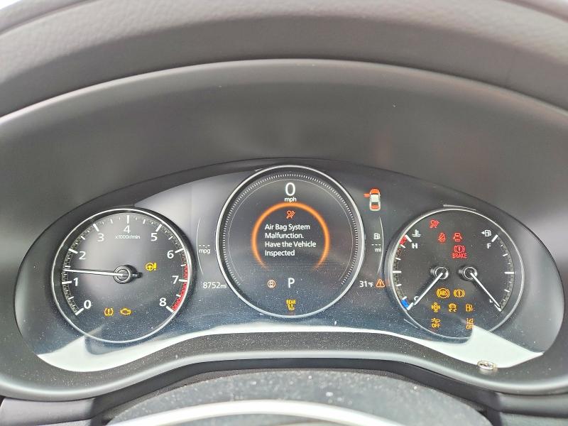 Фото 9 - MAZDA 3