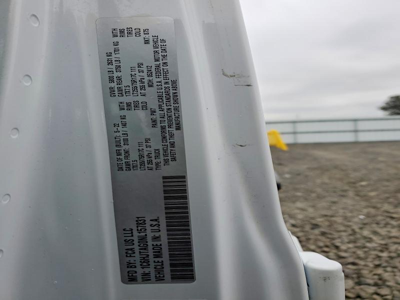 Фото 13 - JEEP GLADIATOR