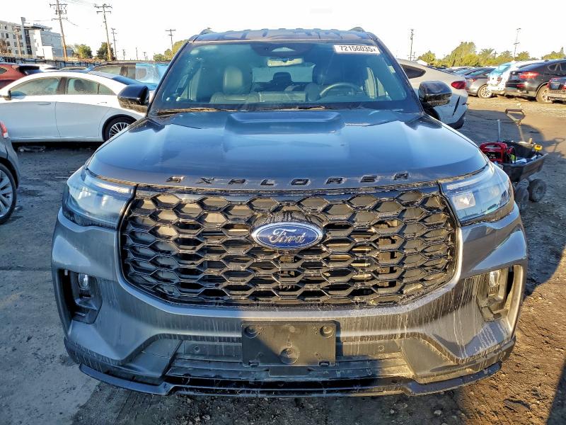 Фото 5 - FORD EXPLORER