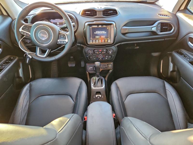 Фото 8 - JEEP RENEGADE