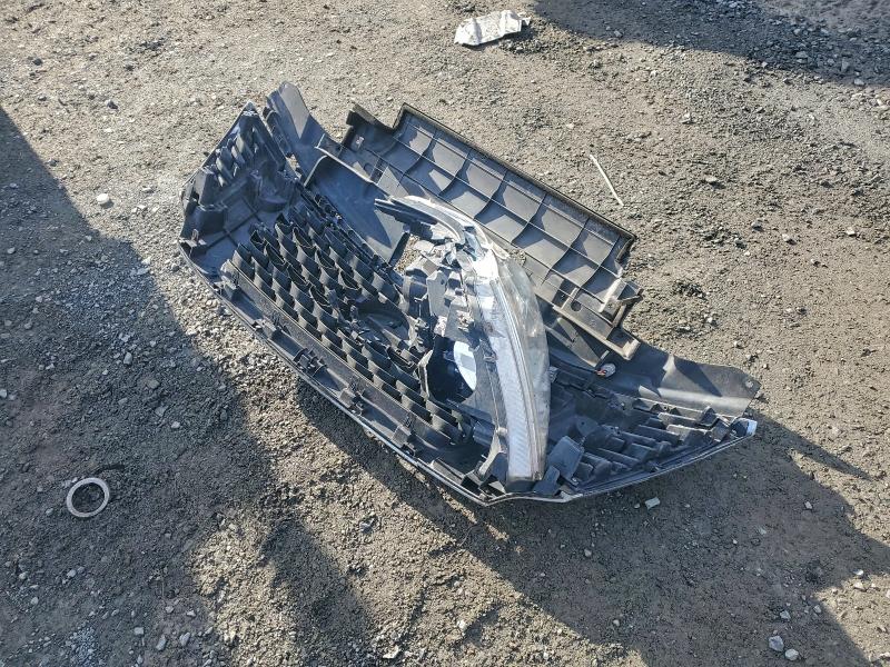 NISSAN ARMADA 2017 VIN JN8AY2NE1H9701493