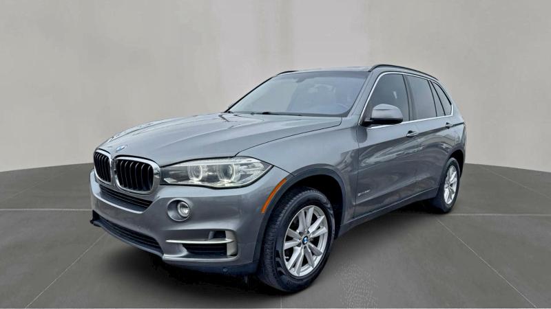 Фото 2 - BMW X5
