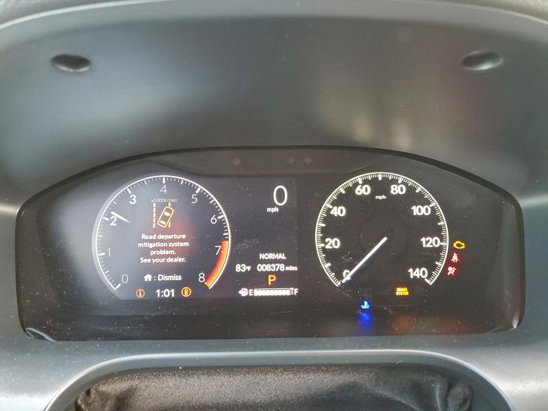 Фото 9 - HONDA HR-V