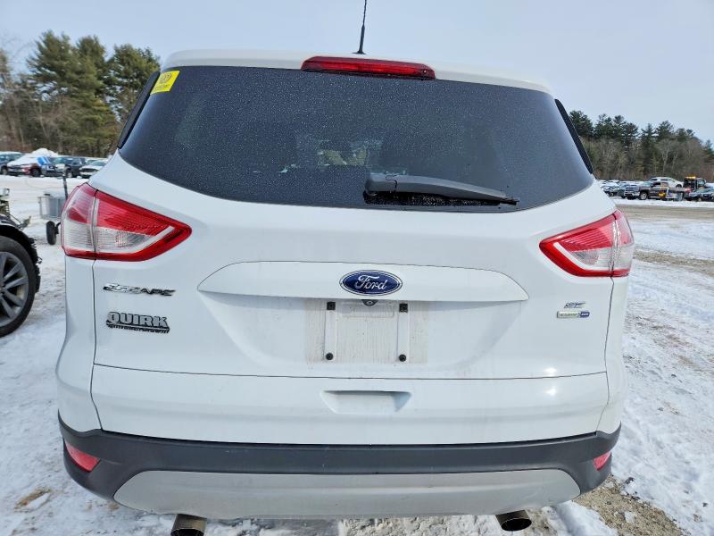Фото 6 - FORD ESCAPE