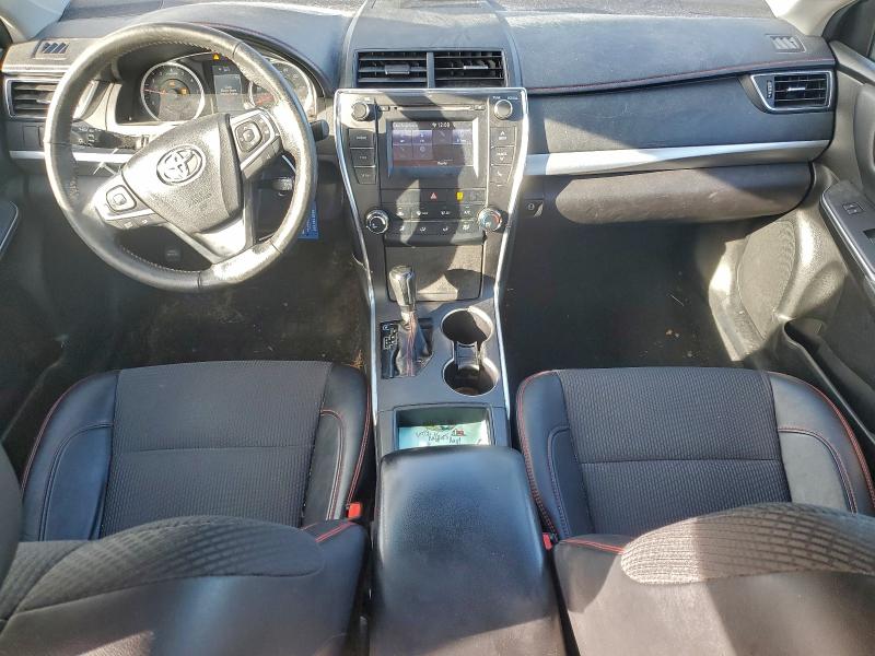 Фото 8 - TOYOTA CAMRY