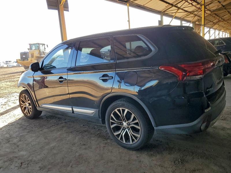 Фото 2 - MITSUBISHI OUTLANDER