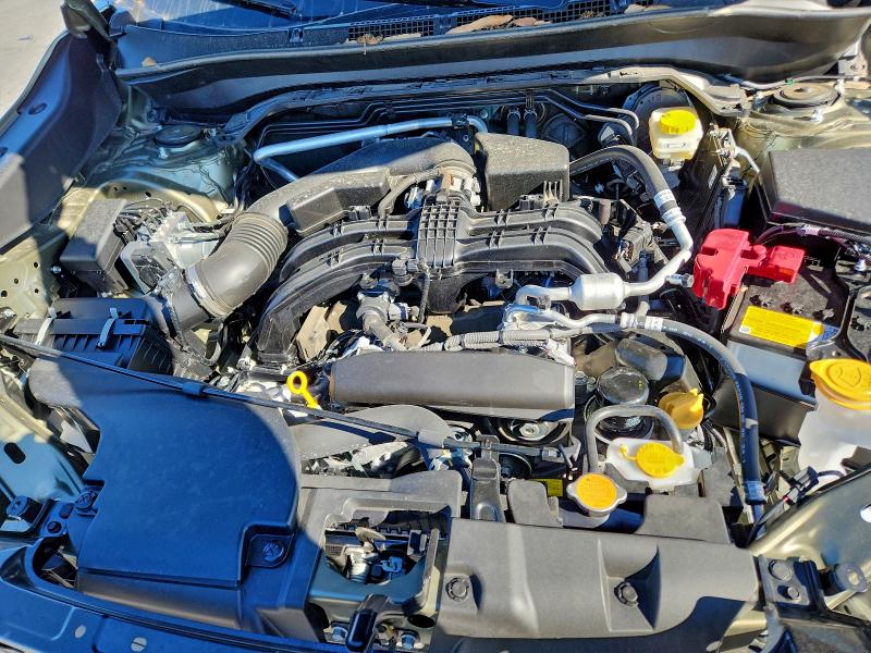 Фото 12 - SUBARU FORESTER