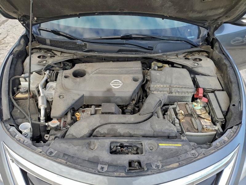 Фото 11 - NISSAN ALTIMA