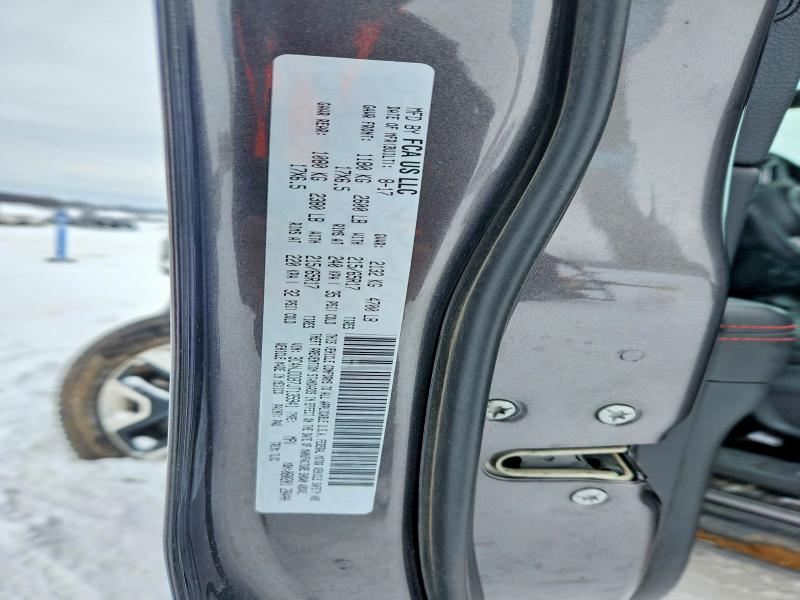 Фото 12 - JEEP COMPASS