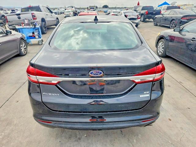 Фото 6 - FORD FUSION