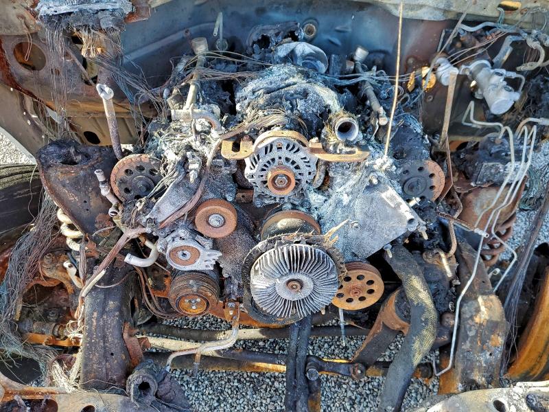 Фото 11 - FORD F450