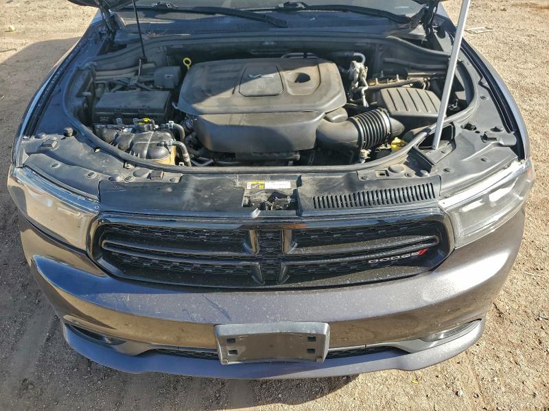 Фото 12 - DODGE DURANGO