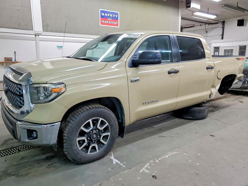 Фото 1 - TOYOTA TUNDRA