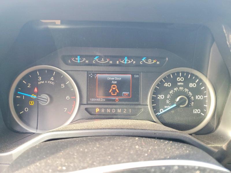 Фото 9 - FORD F-150