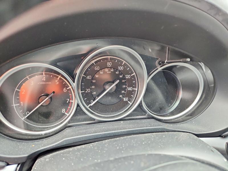 Фото 9 - MAZDA CX-5 SELEC