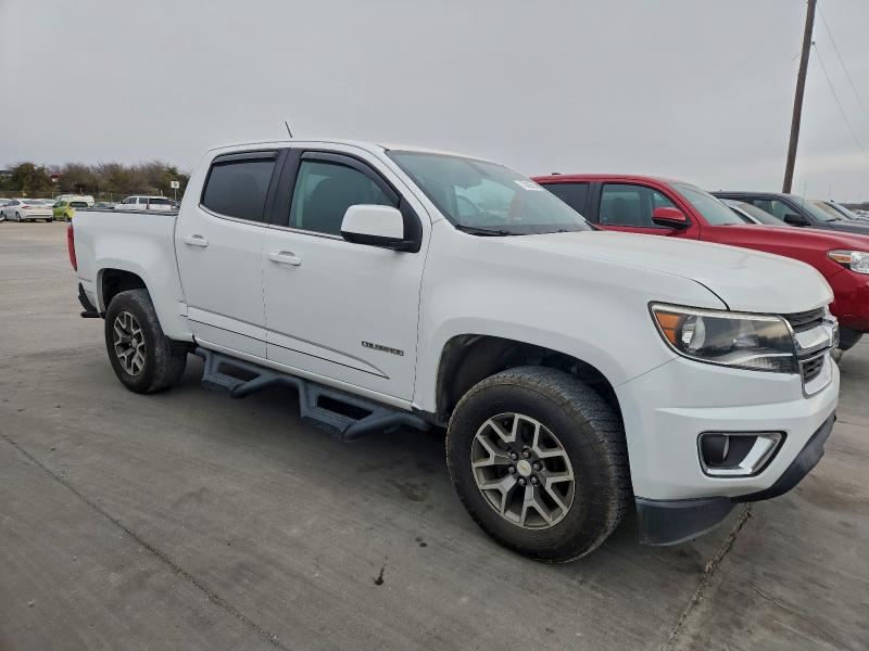 Фото 4 - CHEVROLET COLORADO