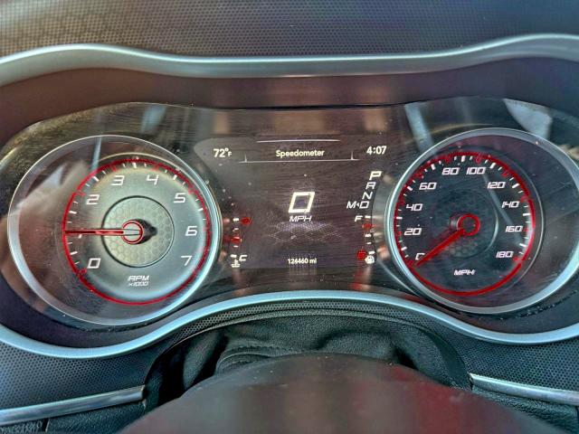 Фото 8 - DODGE CHARGER