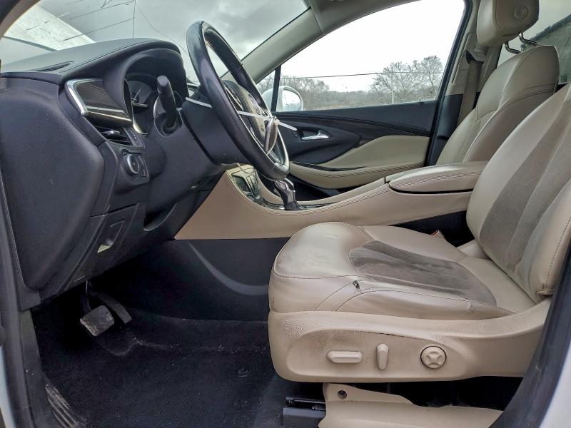 Фото 7 - BUICK ENVISION