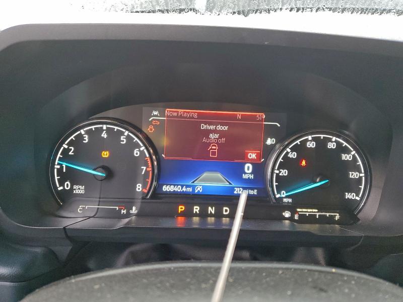 Фото 9 - FORD MAVERICK