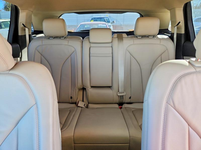 Фото 10 - LINCOLN MKX