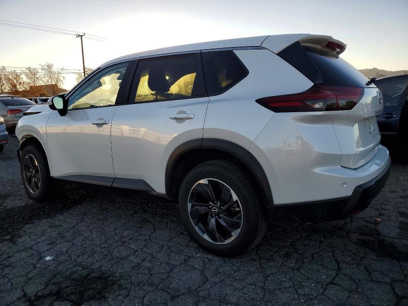 Фото 2 - NISSAN ROGUE
