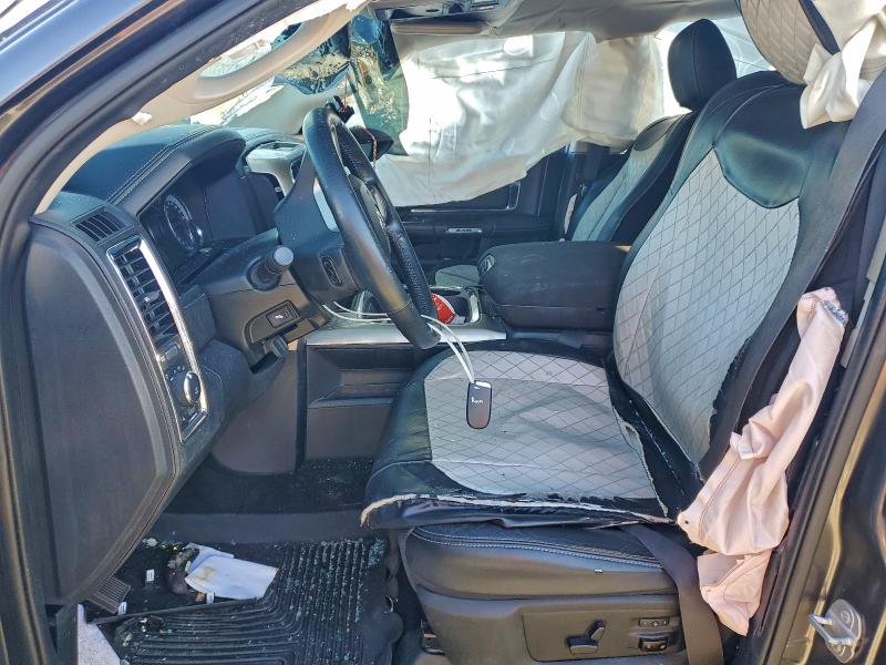 Фото 7 - RAM 1500