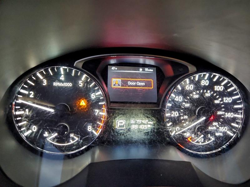 Фото 9 - NISSAN ALTIMA