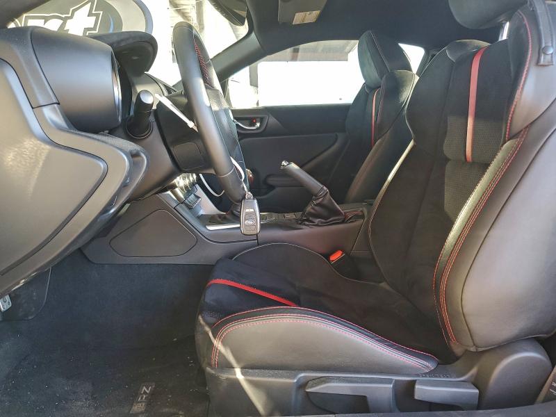 Фото 7 - SUBARU BRZ