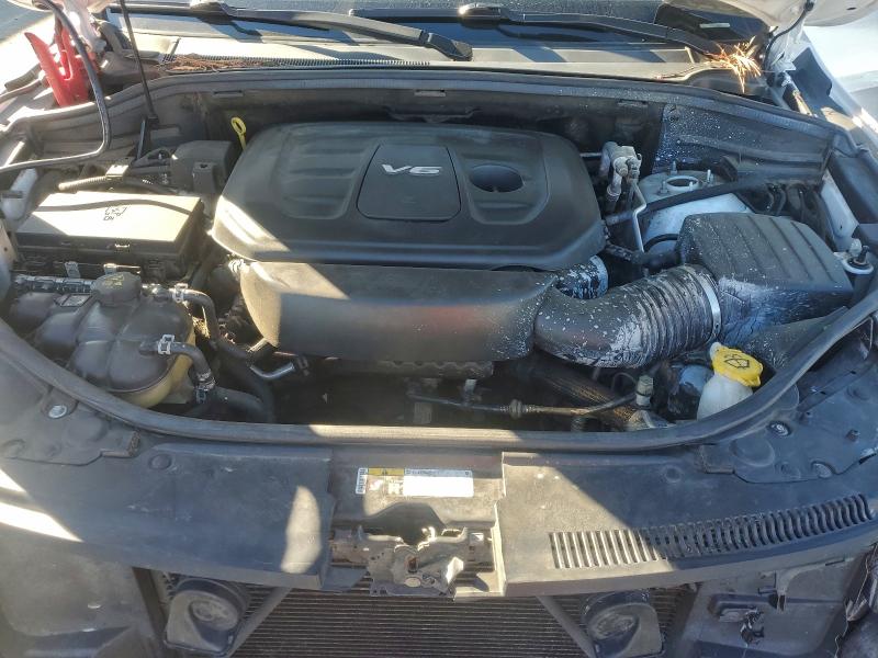 Фото 11 - JEEP GRAND CHER