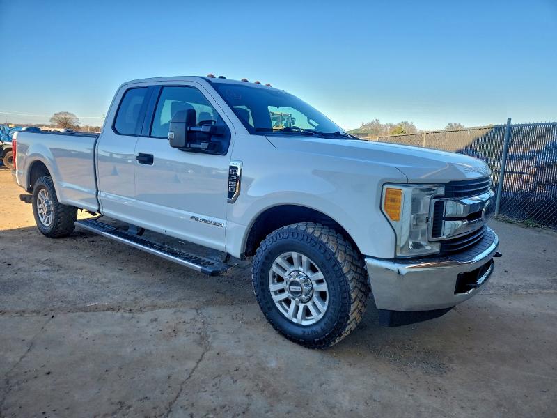 Фото 4 - FORD F250