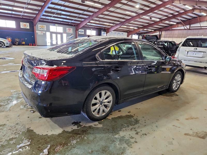 Фото 3 - SUBARU LEGACY