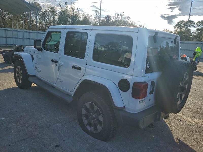 Фото 2 - JEEP WRANGLER