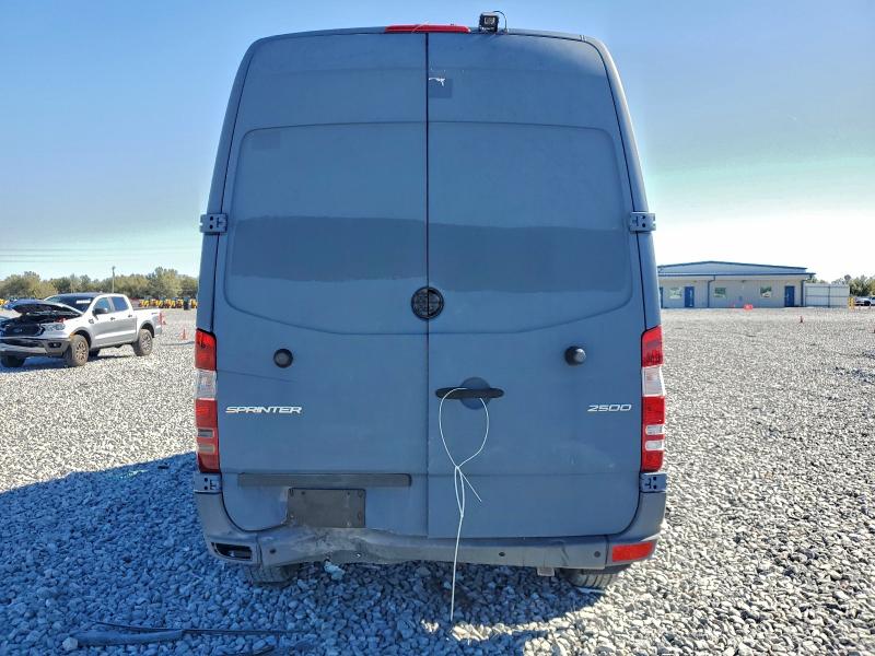 Фото 6 - MERCEDES-BENZ SPRINTER