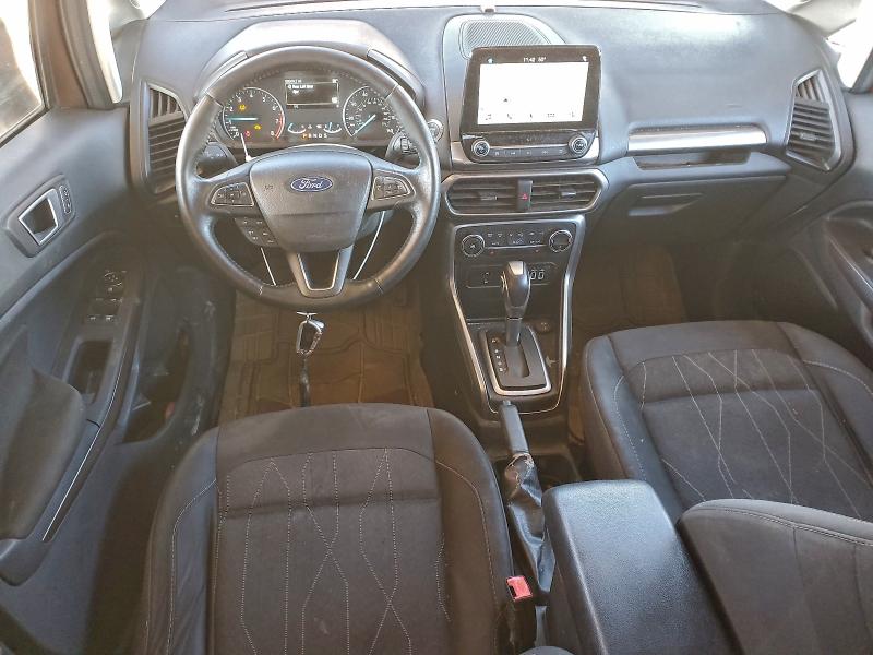 Фото 8 - FORD ECOSPORT