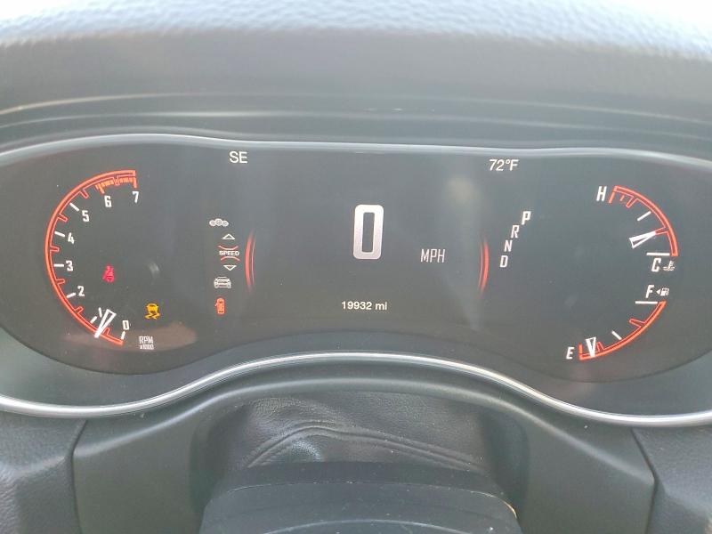 Фото 9 - DODGE DURANGO