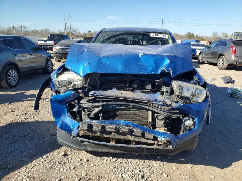 Фото 5 - TOYOTA TACOMA