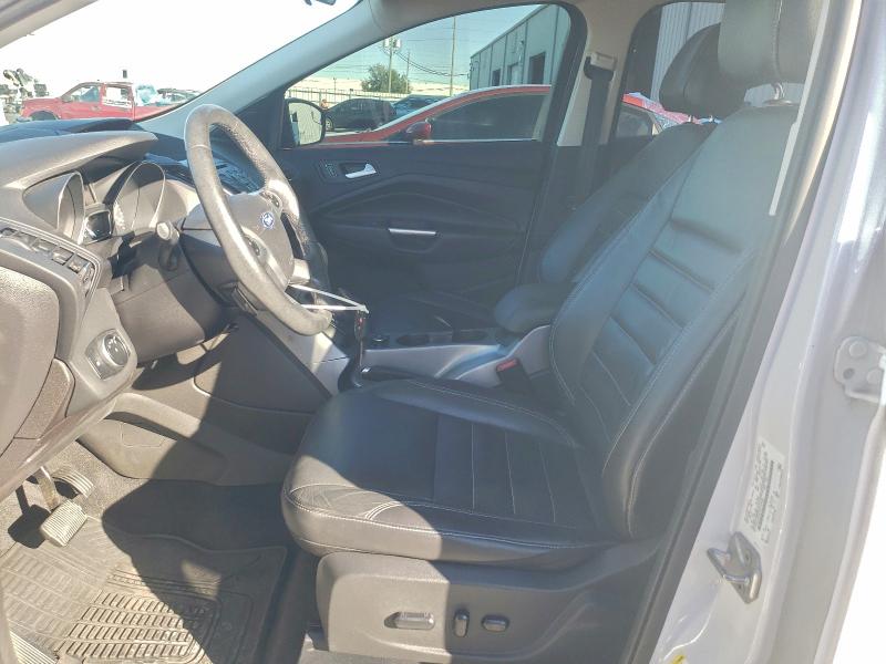 Фото 7 - FORD ESCAPE