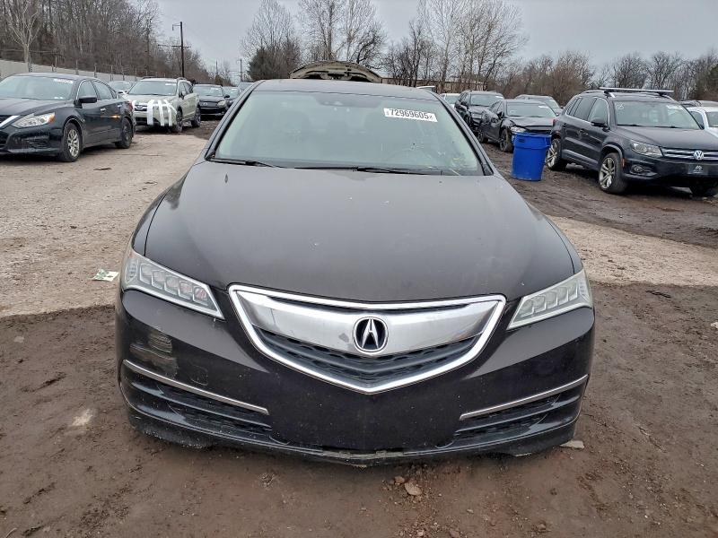Фото 5 - ACURA TLX