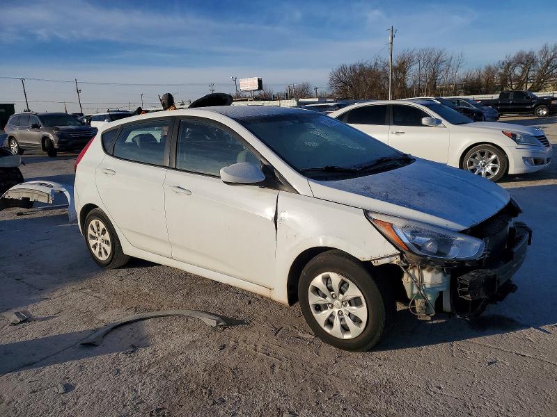 Фото 4 - HYUNDAI ACCENT