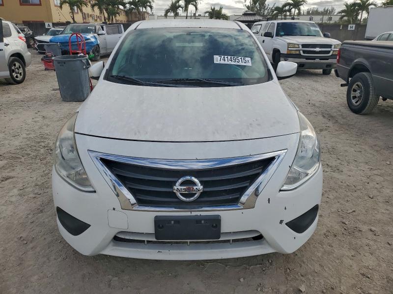 Фото 5 - NISSAN VERSA