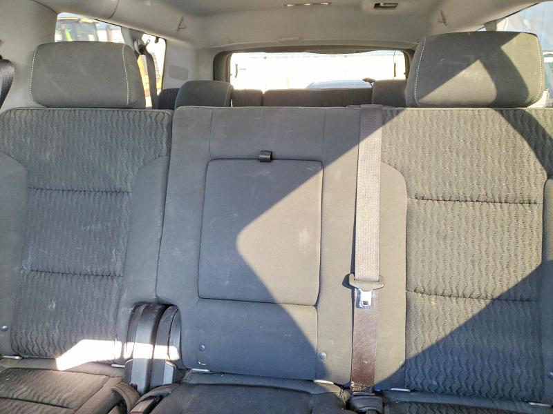 Фото 10 - CHEVROLET SUBURBAN