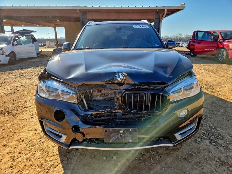 Фото 5 - BMW X5