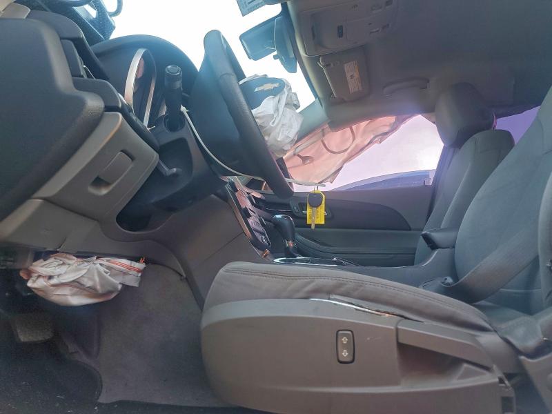 Фото 7 - CHEVROLET MALIBU