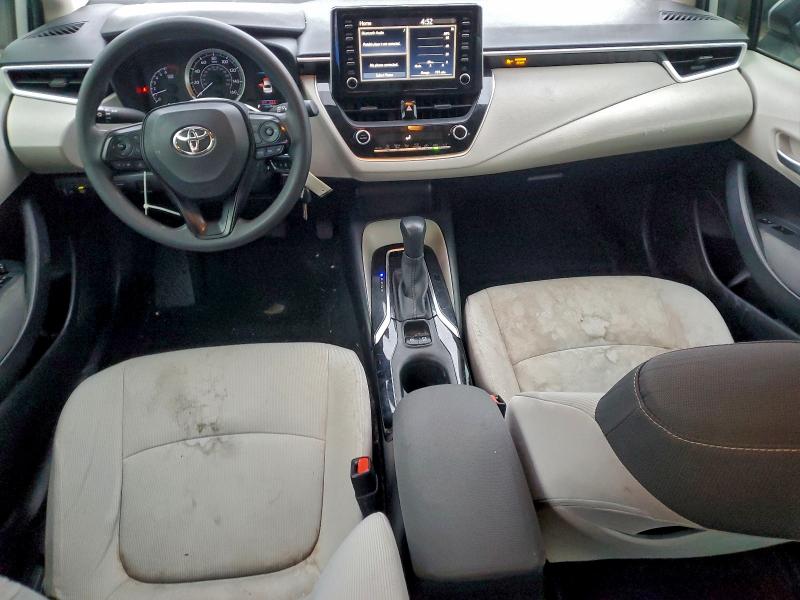 Фото 8 - TOYOTA COROLLA