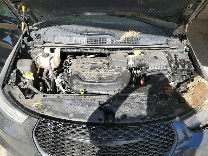 Фото 12 - CHRYSLER PACIFICA