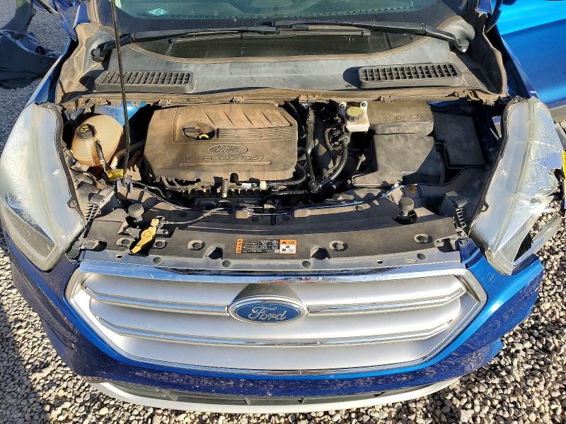 Фото 12 - FORD ESCAPE