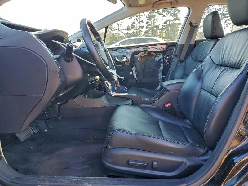 Фото 7 - HONDA CIVIC