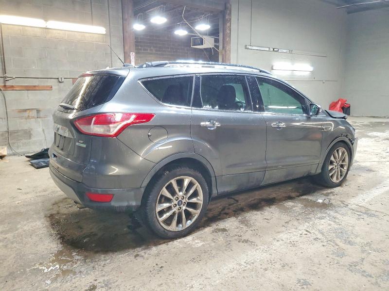 Фото 3 - FORD ESCAPE