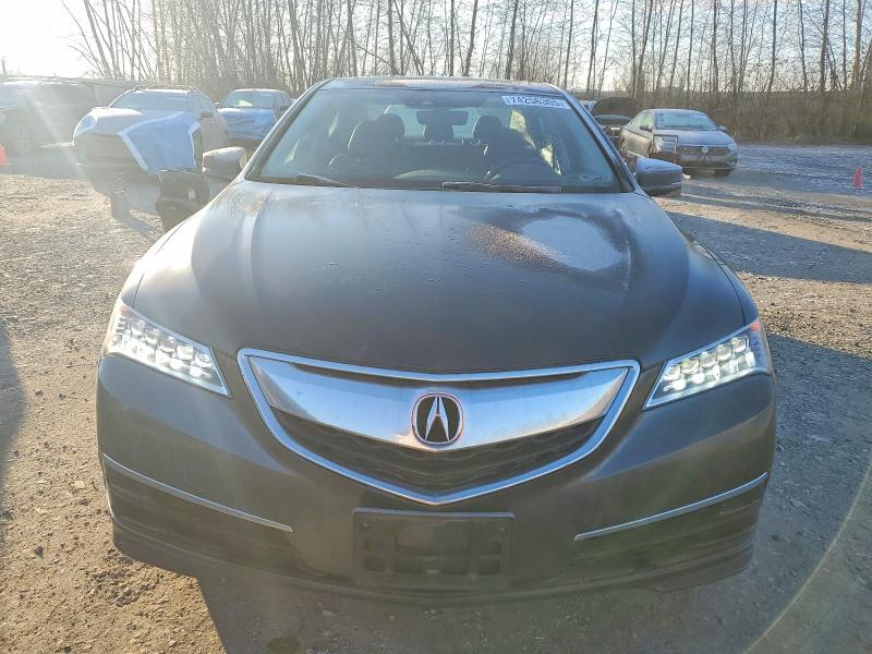 Фото 5 - ACURA TLX