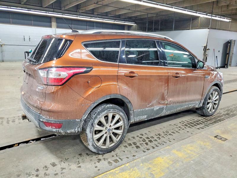 Фото 3 - FORD ESCAPE